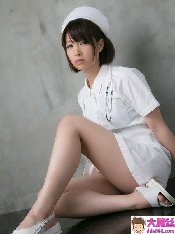 写真日本医院小护士的另外写真