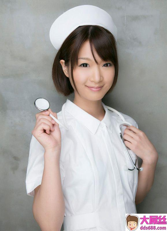 写真日本医院小护士的另外写真